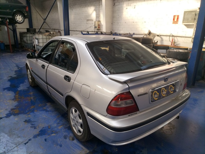 honda civic berlina (eg/eh) 1.5 cat | 0.91 - 0.96 del año 1998 honda civic berlina (eg/eh) 1.5 cat | 0.91 - 0.96 del año 1998