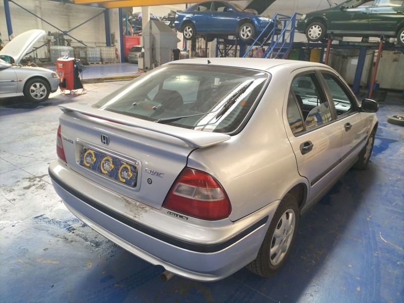 honda civic berlina (eg/eh) 1.5 cat | 0.91 - 0.96 del año 1998 honda civic berlina (eg/eh) 1.5 cat | 0.91 - 0.96 del año 1998