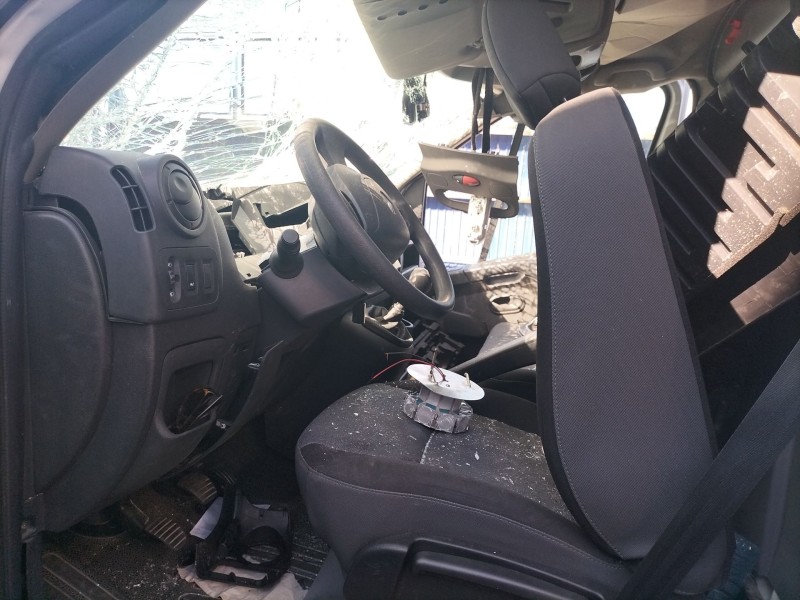 renault master 150.35 l2 h2 del año 2020