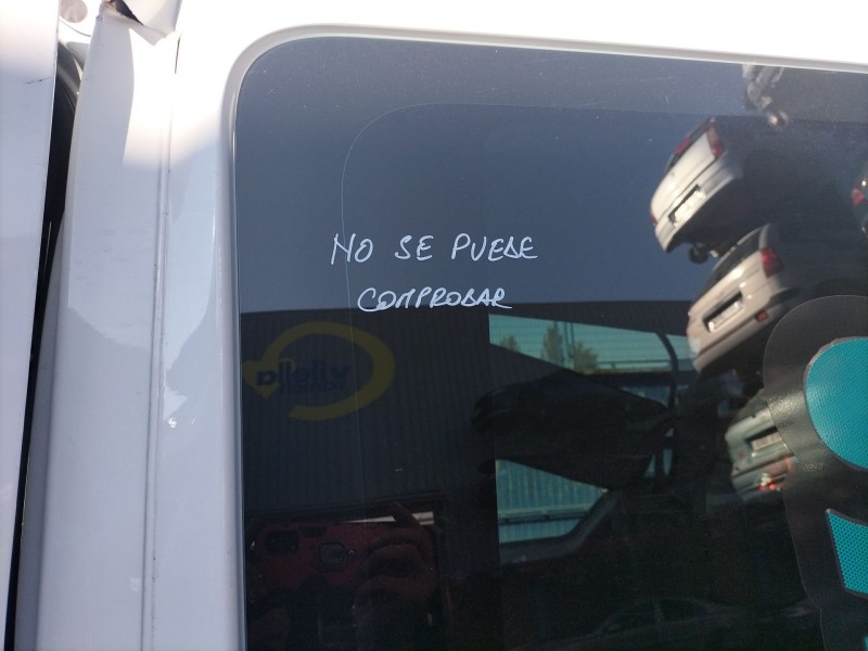 renault master 150.35 l2 h2 del año 2020