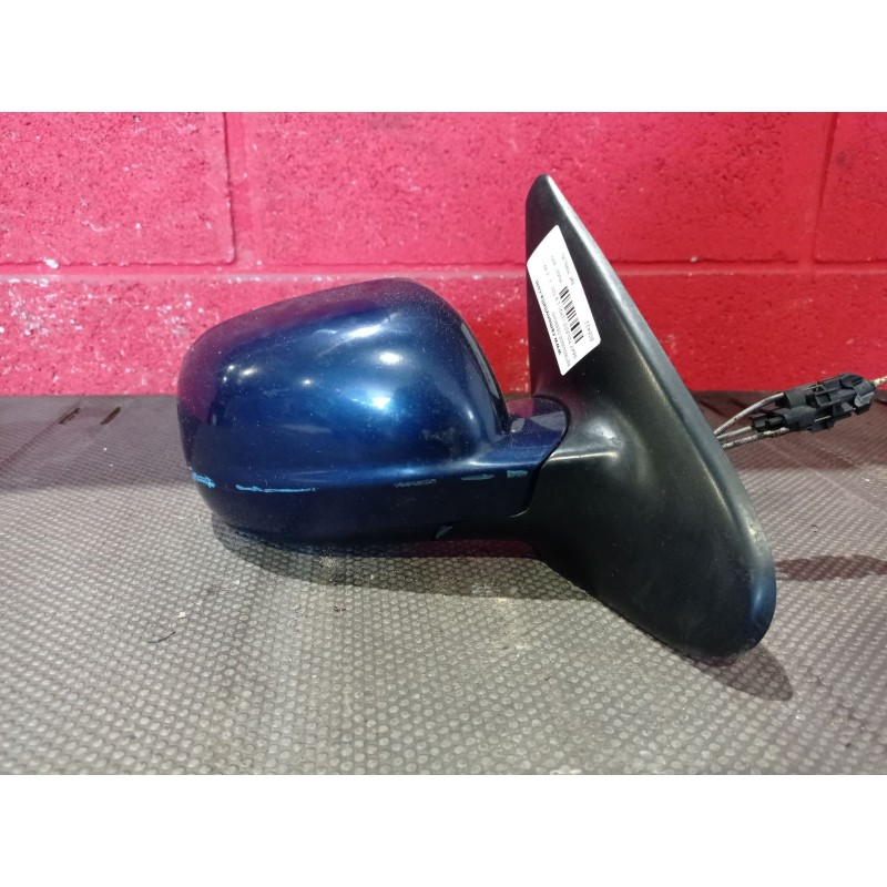 Recambio de retrovisor derecho para seat toledo (1m2) 1.9 tdi | 0.99 - ... 1.9 tdi | 0.99 - ... referencia OEM IAM MANUAL  