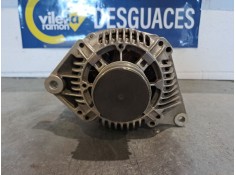 Recambio de alternador para renault megane i fase 2 classic (la..) 1.9 dti rt | 03.99 - ... 1.9 dti rt | 03.99 - ... referencia 