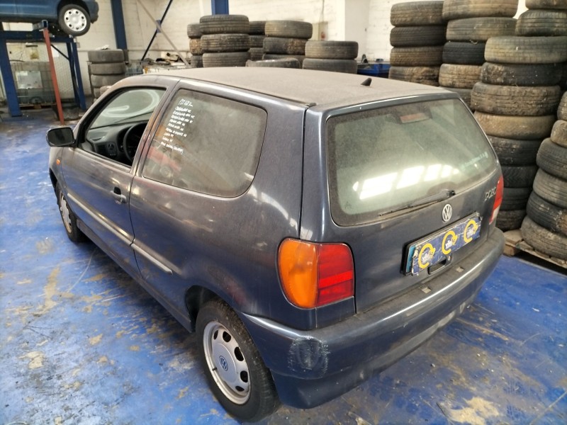 volkswagen polo berlina (6n1)  | 0.94 - 0.99 del año 1997