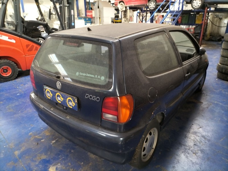 volkswagen polo berlina (6n1)  | 0.94 - 0.99 del año 1997