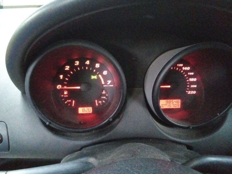 seat arosa (6h1) del año 2002