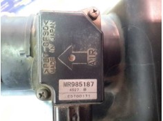 Recambio de caudalimetro para mitsubishi grandis (na0w) 2.4 instyle | 03.06 - 12.07 2.4 instyle | 03.06 - 12.07 referencia OEM I 2