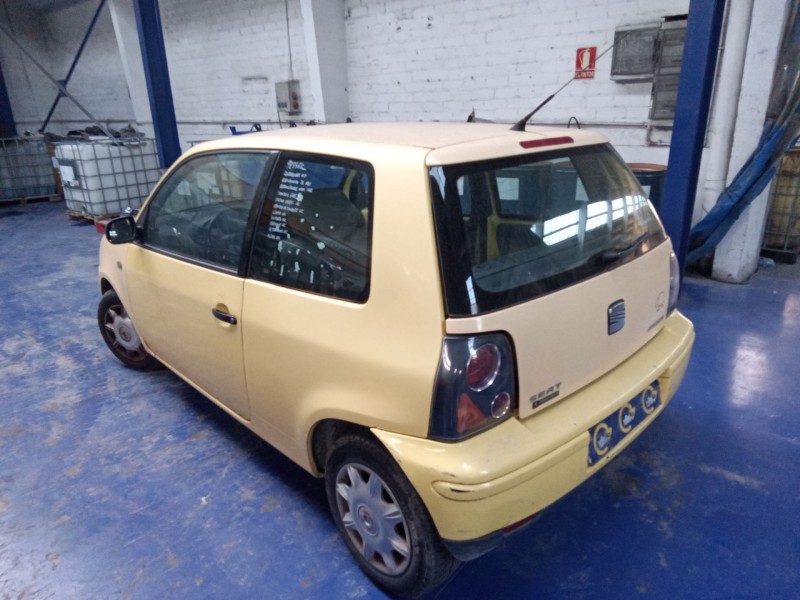 seat arosa (6h1) del año 2002