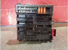 Recambio de caja reles fusibles para opel vectra c berlina comfort | 02.02 - 12.05 comfort | 02.02 - 12.05 referencia OEM IAM 13