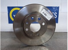Recambio de disco freno delantero para opel astra g berlina 1.6 16v | 0.98 - ... 1.6 16v | 0.98 - ... referencia OEM IAM