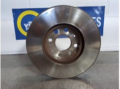 Recambio de disco freno delantero para opel astra g berlina 1.6 16v | 0.98 - ... 1.6 16v | 0.98 - ... referencia OEM IAM    2