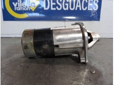 Recambio de motor arranque para mitsubishi carisma berlina 5 (da0)1995) 1.8 16v cat | 0.95 - ... 1.8 16v cat | 0.95 - ... refere 2