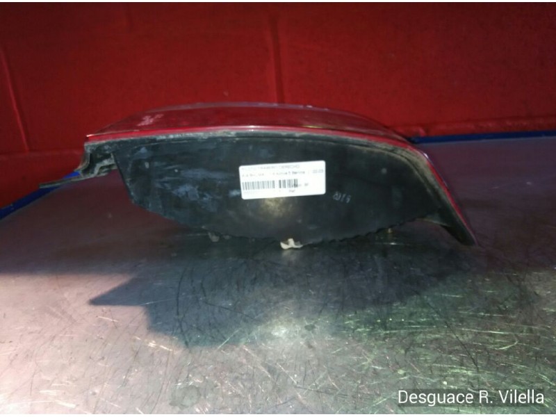 Recambio de piloto trasero derecho para kia shuma ii 1.8 active 5 berlina | 02.03 - ... 1.8 active 5 berlina | 02.03 - ... refer