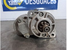 Recambio de motor arranque para kia carens 2.0 crdi ex monovolumen referencia OEM IAM 3610027000 031013170 