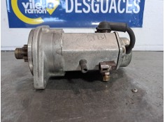 Recambio de motor arranque para kia carens 2.0 crdi ex monovolumen referencia OEM IAM 3610027000 031013170  2