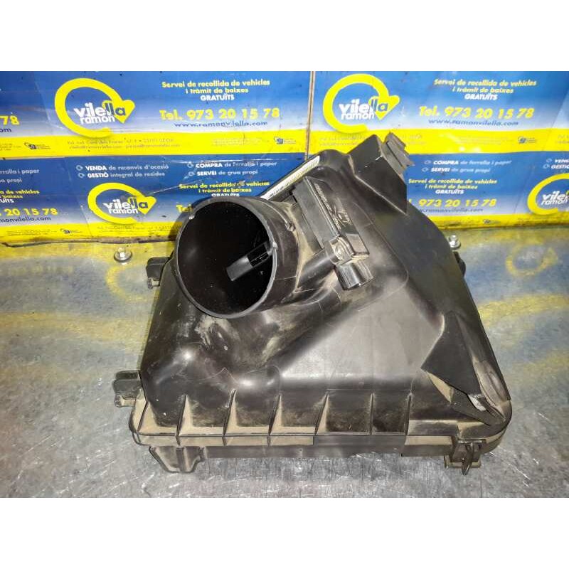 Recambio de caudalimetro para mitsubishi grandis (na0w) 2.4 instyle | 03.06 - 12.07 2.4 instyle | 03.06 - 12.07 referencia OEM I