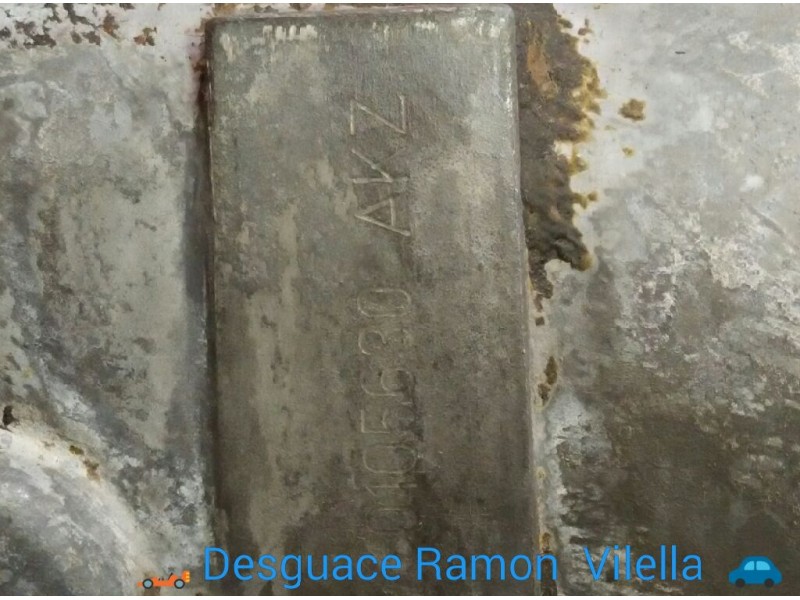 Recambio de caja cambios para bmw serie 3 berlina (e36) 320i | 01.91 - 12.98 320i | 01.91 - 12.98 referencia OEM IAM AKZ  