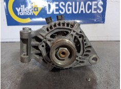 Recambio de alternador para ford focus berlina (cak)  | 0.98 - 0.04  | 0.98 - 0.04 referencia OEM IAM 98AB10300GG 63321679 14V 8