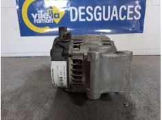 Recambio de alternador para ford focus berlina (cak)  | 0.98 - 0.04  | 0.98 - 0.04 referencia OEM IAM 98AB10300GG 63321679 14V 8 2