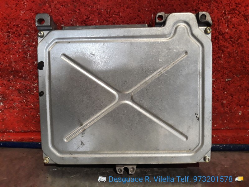 Recambio de centralita motor uce para renault laguna (b56) 1.8 rn (b56b) | 12.96 - 12.97 1.8 rn (b56b) | 12.96 - 12.97 referenci