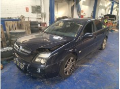 opel vectra c berlina  | 0.02 - 0.05 del año 2005