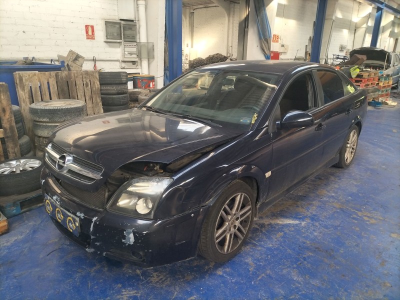 opel vectra c berlina  | 0.02 - 0.05 del año 2005 opel vectra c berlina  | 0.02 - 0.05 del año 2005