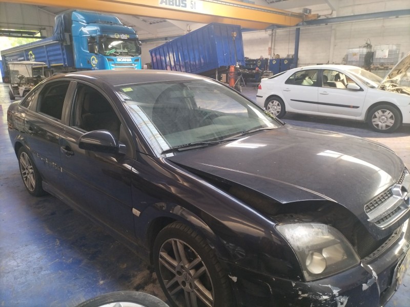 opel vectra c berlina  | 0.02 - 0.05 del año 2005 opel vectra c berlina  | 0.02 - 0.05 del año 2005