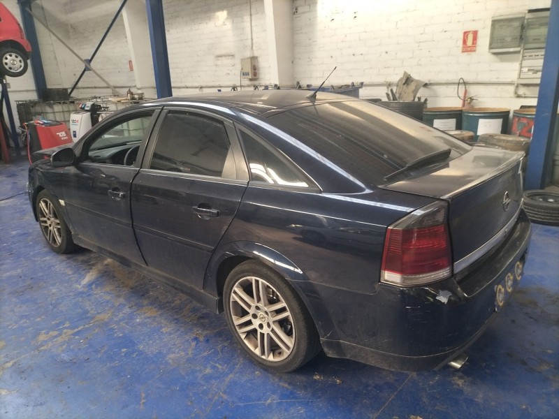 opel vectra c berlina  | 0.02 - 0.05 del año 2005 opel vectra c berlina  | 0.02 - 0.05 del año 2005