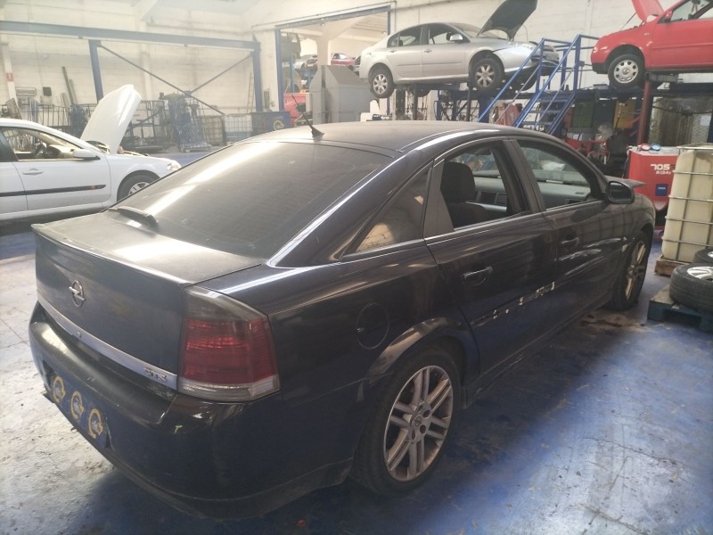 opel vectra c berlina  | 0.02 - 0.05 del año 2005 opel vectra c berlina  | 0.02 - 0.05 del año 2005