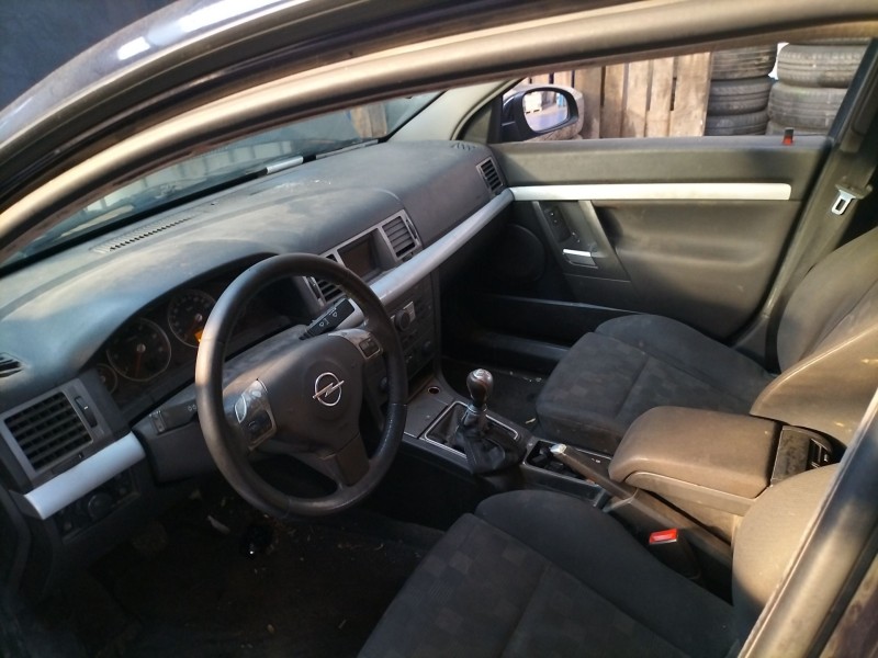 opel vectra c berlina  | 0.02 - 0.05 del año 2005 opel vectra c berlina  | 0.02 - 0.05 del año 2005