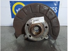 Recambio de mangueta delantera derecha para volkswagen passat berlina (3c2) highline | 04.05 - 12.10 highline | 04.05 - 12.10 re