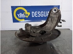 Recambio de mangueta delantera derecha para volkswagen passat berlina (3c2) highline | 04.05 - 12.10 highline | 04.05 - 12.10 re 2