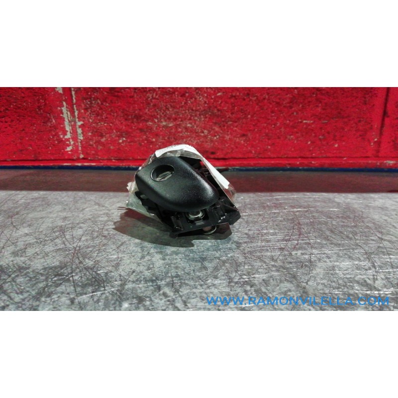 Recambio de maneta exte. delantero izquierda para mazda 2 lim. (de) 1.3 active (3-ptas.) | 05.08 - 12.11 1.3 active (3-ptas.) | 