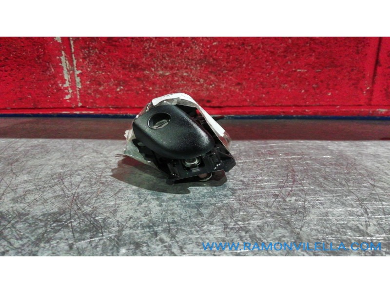 Recambio de maneta exte. delantero izquierda para mazda 2 lim. (de) 1.3 active (3-ptas.) | 05.08 - 12.11 1.3 active (3-ptas.) | 