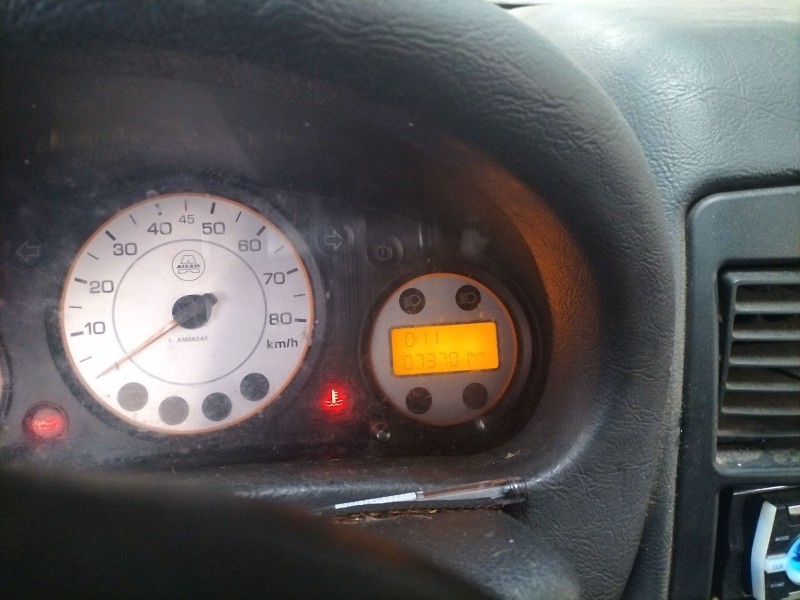 aixam 400 cuatriciclo | ... del año 2006