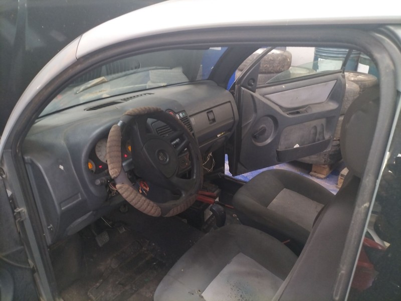 aixam 400 cuatriciclo | ... del año 2006