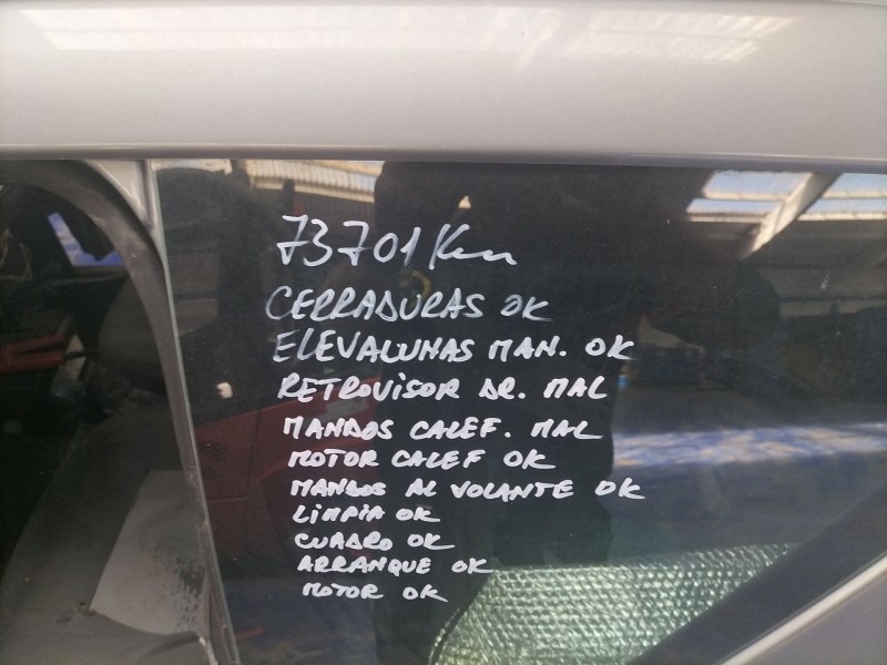 aixam 400 cuatriciclo | ... del año 2006