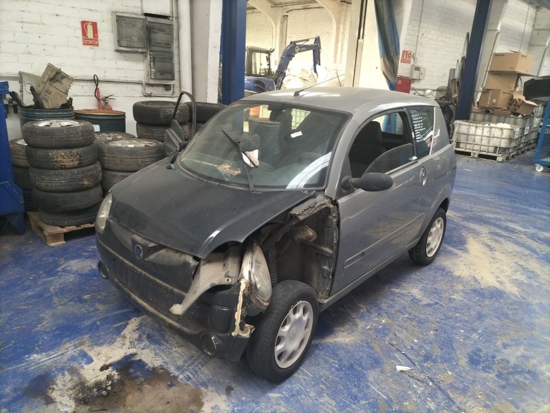 aixam 400 cuatriciclo | ... del año 2006