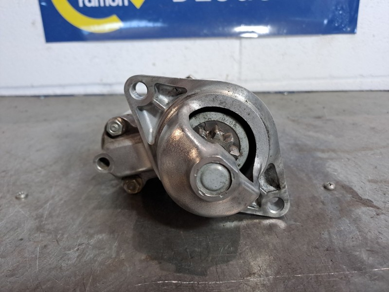 Recambio de motor arranque para aixam 400 cuatriciclo | ... 400 cuatriciclo | ... referencia OEM IAM 6798031151 2280005910 12V