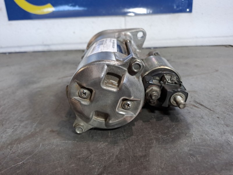 Recambio de motor arranque para aixam 400 cuatriciclo | ... 400 cuatriciclo | ... referencia OEM IAM 6798031151 2280005910 12V