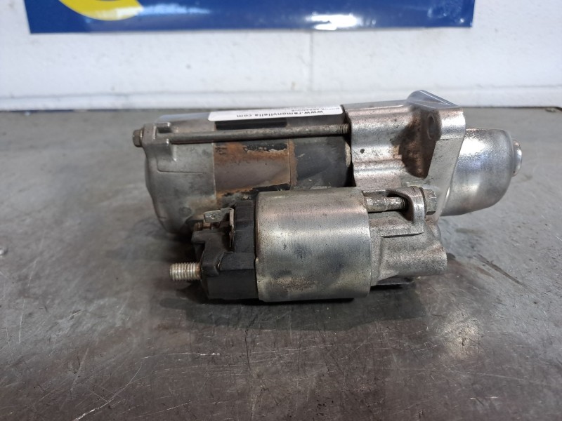 Recambio de motor arranque para aixam 400 cuatriciclo | ... 400 cuatriciclo | ... referencia OEM IAM 6798031151 2280005910 12V