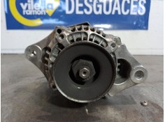 Recambio de alternador para aixam 400 cuatriciclo | ... 400 cuatriciclo | ... referencia OEM IAM 1758064012  