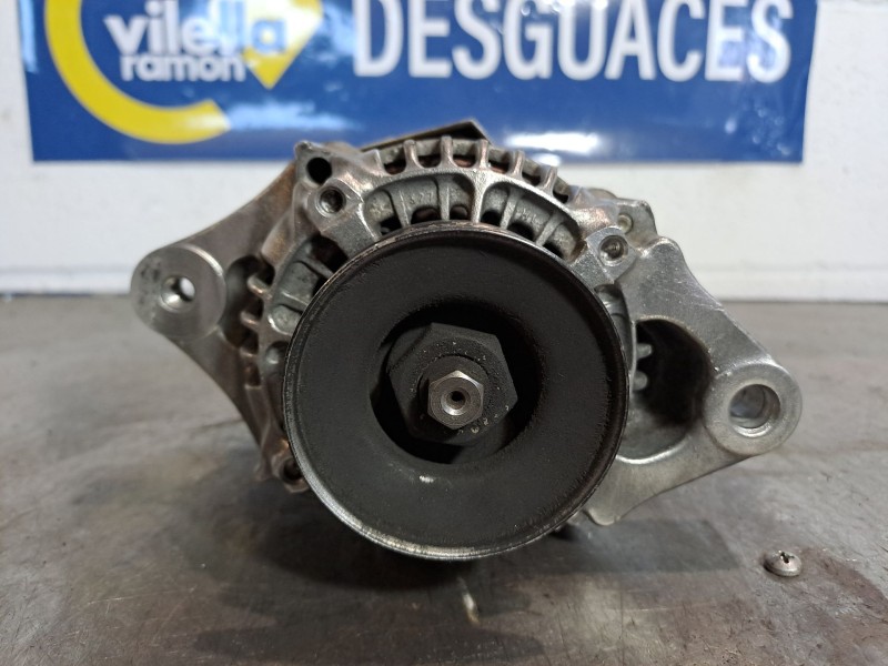 Recambio de alternador para aixam 400 cuatriciclo | ... 400 cuatriciclo | ... referencia OEM IAM 1758064012  