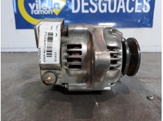 Recambio de alternador para aixam 400 cuatriciclo | ... 400 cuatriciclo | ... referencia OEM IAM 1758064012   2