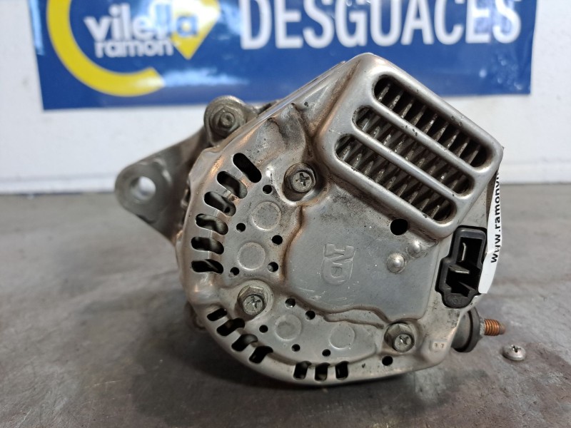 Recambio de alternador para aixam 400 cuatriciclo | ... 400 cuatriciclo | ... referencia OEM IAM 1758064012  