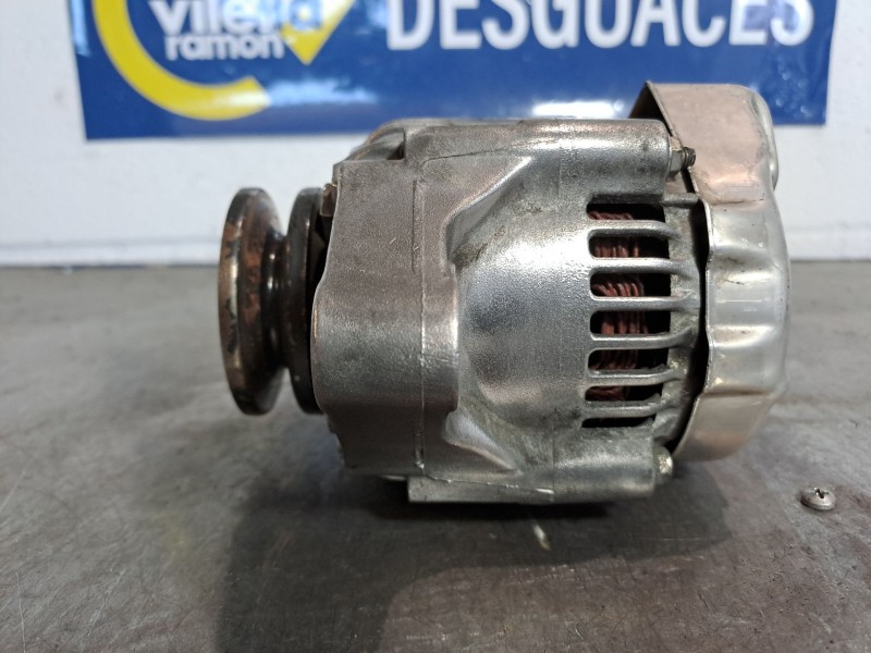 Recambio de alternador para aixam 400 cuatriciclo | ... 400 cuatriciclo | ... referencia OEM IAM 1758064012  