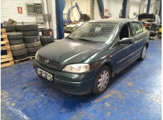 opel astra g berlina del año 1998