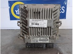 Recambio de centralita motor uce para citroen berlingo  | 0.02 - ...  | 0.02 - ... referencia OEM IAM 5WKS40155CT 9657662380 SID