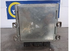 Recambio de centralita motor uce para citroen berlingo  | 0.02 - ...  | 0.02 - ... referencia OEM IAM 5WKS40155CT 9657662380 SID 2