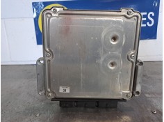 Recambio de centralita motor uce para nissan qashqai (j10) acenta referencia OEM IAM 0281013855   2