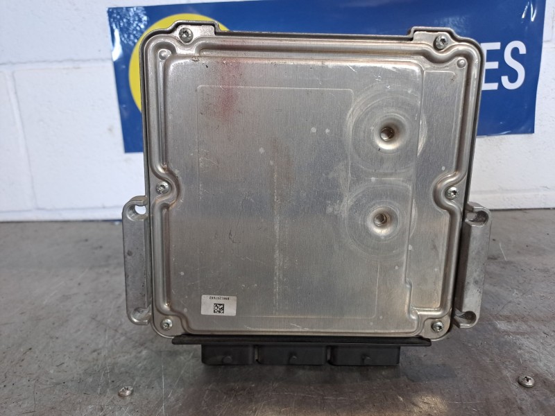 Recambio de centralita motor uce para nissan qashqai (j10) acenta referencia OEM IAM 0281013855   Recambio de centralita motor uce para nissan qashqai (j10) acenta referencia OEM IAM 0281013855